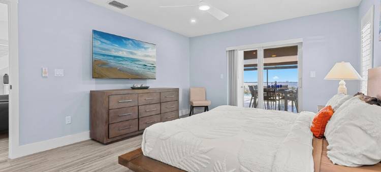 Intervillas Florida - Villa Bayshore图片
