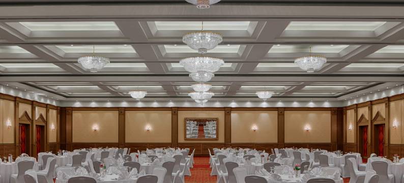 雅高奥兰湾酒店(Hotel Oran Bay Managed by Accor)图片