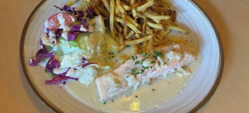 商务酒店(Logis Hôtel du Commerce)图片