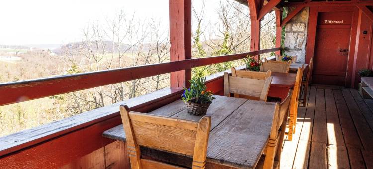 玛丽亚斯坦罗特伯格青年旅馆(Mariastein-Rotberg Youth Hostel)图片