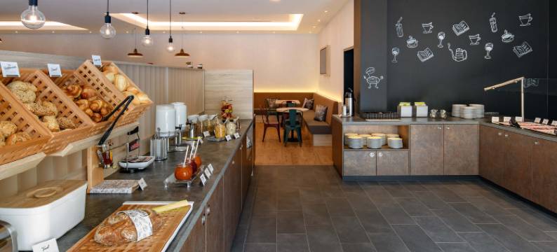 宜必思尚品马格德堡酒店(Ibis Styles Magdeburg)图片