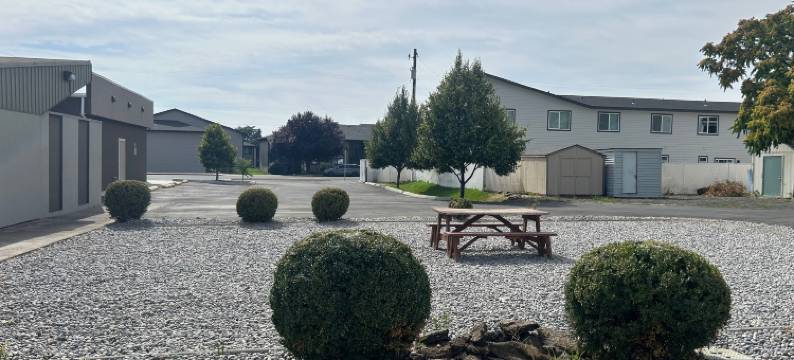 卡普利汽车旅馆(Capri Motel by Belvilla Walla Walla US 12)图片