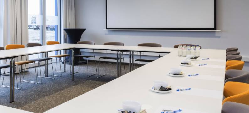 布鲁日亚贝克宜必思快捷酒店(Ibis Budget Brugge Jabbeke)图片