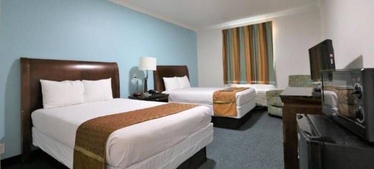 O Executive Inn & Suites 库埃罗87号公路酒店(Hotel O Executive Inn & Suites Cuero Hwy 87)图片