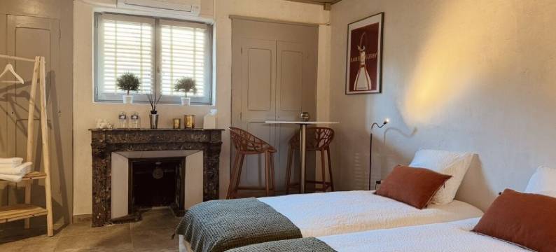 布鲁诺·迪·萨尔维奥之家(LA MAISON BRUNO DI SALVIO)图片