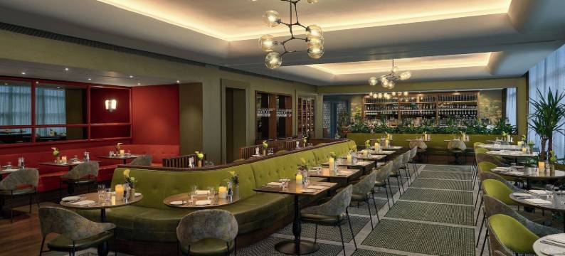 G酒店(The g Hotel & Spa)图片