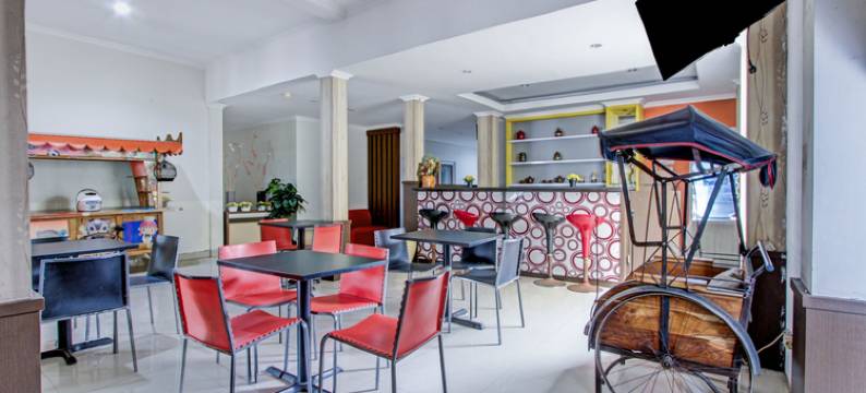 Hotel O near Jogja Expo Center formerly Hotel Desa Puri图片