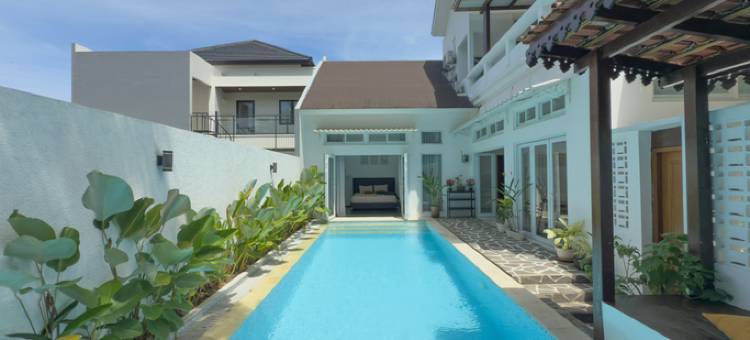 Villa Nena House 2BR Sentul by SAKALAVASA图片
