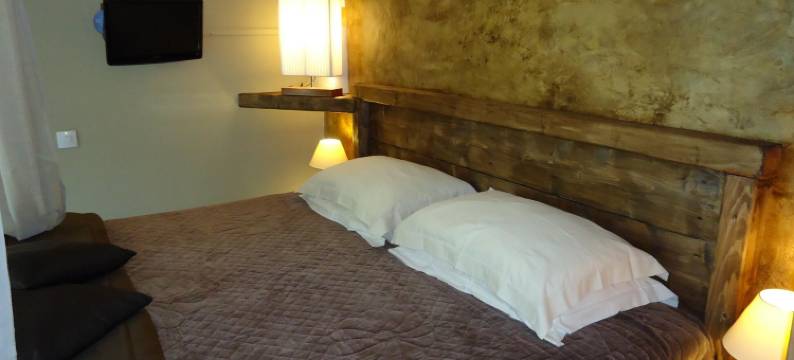 普拉西迪奥酒店(Villa Praesidio)图片