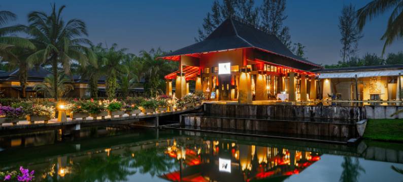 ananea  毕安考拉酒店(ananea Beyond Khaolak)图片