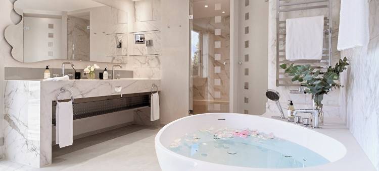 伊登罗克酒店(Hotel Eden Roc - the Leading Hotels of the World)图片
