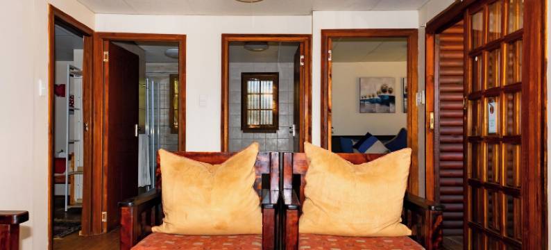 樱桃巷自助式住宿加早餐旅馆(A Cherry Lane Self Catering and B&B)图片