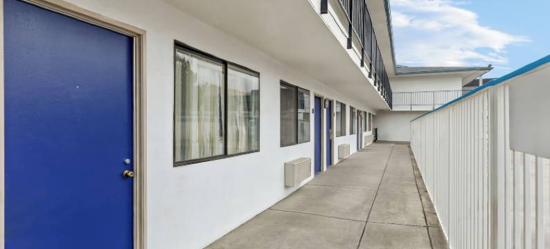 温尼马卡的公园酒店(Park Inn by Radisson, Winnemucca)图片