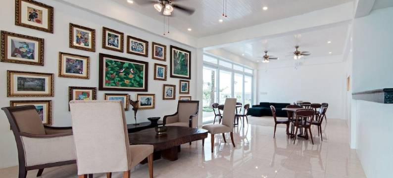 布里佐山景度假酒店(Brizo Hotel and Resort Tagaytay)图片