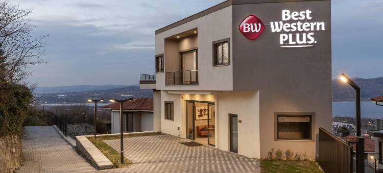 Best Western Plus Sapanca图片