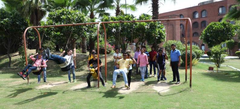 沃林达文玛格森斯度假村(Magsons Resorts)图片