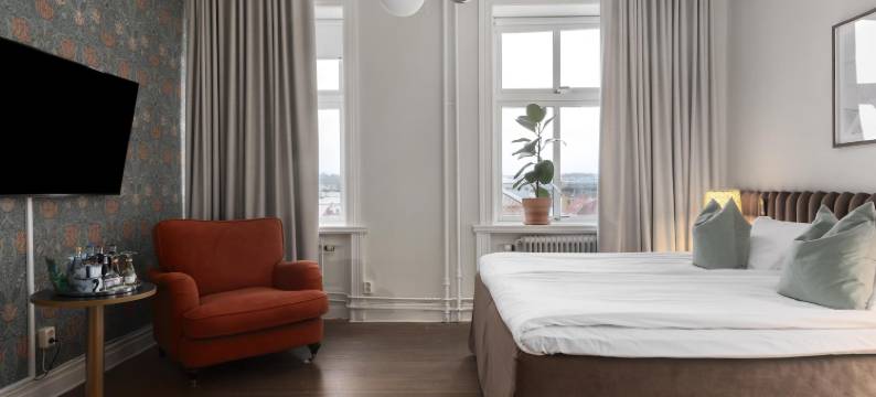 Grand Hotel Jonkoping, BW Signature Collection图片