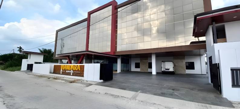 Sans Vibes Viandara Pekanbaru图片