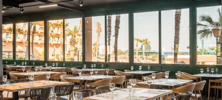 科洛尼亚尔玛尔玛尔水上乐园喜悦酒店(Alegria Colonial Mar Mar Aquafun)图片