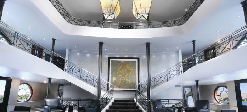 瑞享MS阳光号(Mövenpick MS Sunray)图片