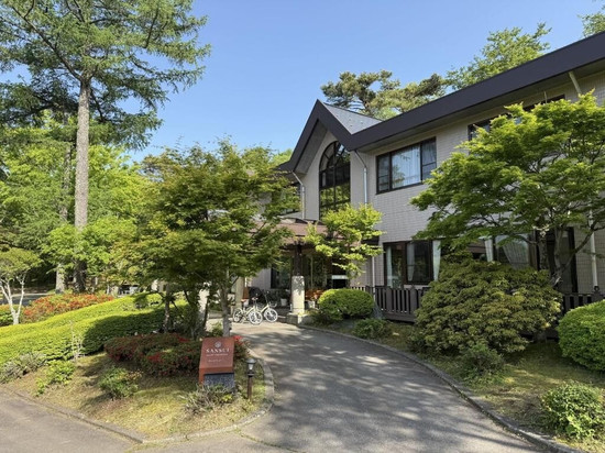 山中湖山水度假村