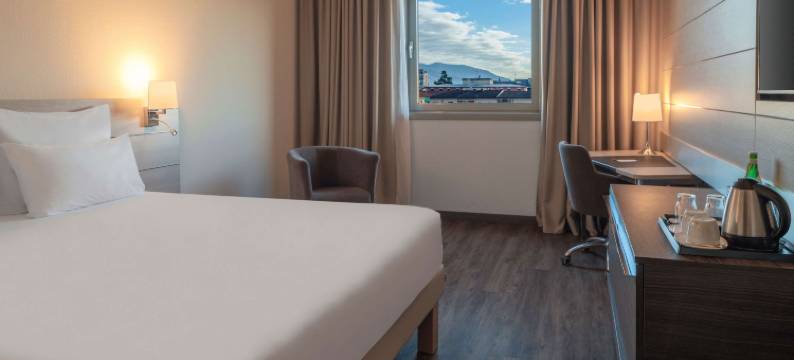 布雷西亚2诺富特酒店(Novotel Brescia 2)图片