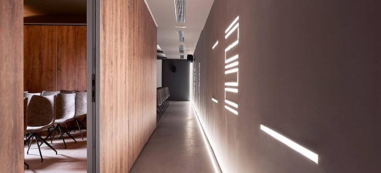 内玛设计 Spa 酒店 - 限成人(Nema Design Hotel & Spa - Adults Only)图片