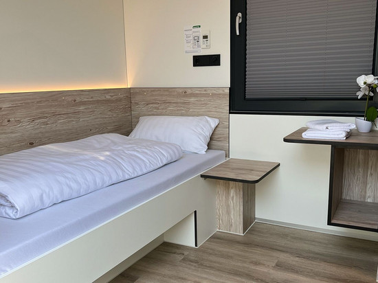 罗特尔基希贝格安德亚格斯特A6