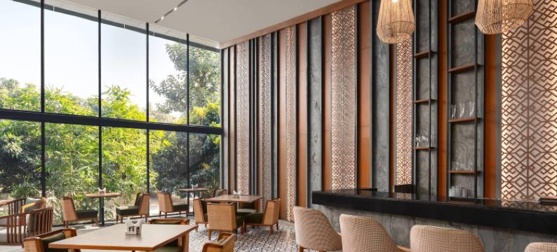 温德姆花园吉姆科贝特Chhoi(Wyndham Garden Jim Corbett Chhoi)图片