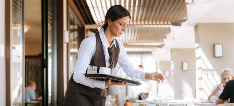 巴里瑞享酒店(2025 年 8 月开业)(Mövenpick Hotel Bari)图片