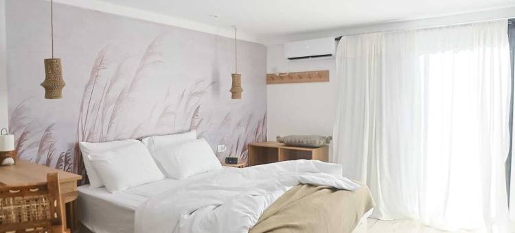波西套房(Boho Suites)图片