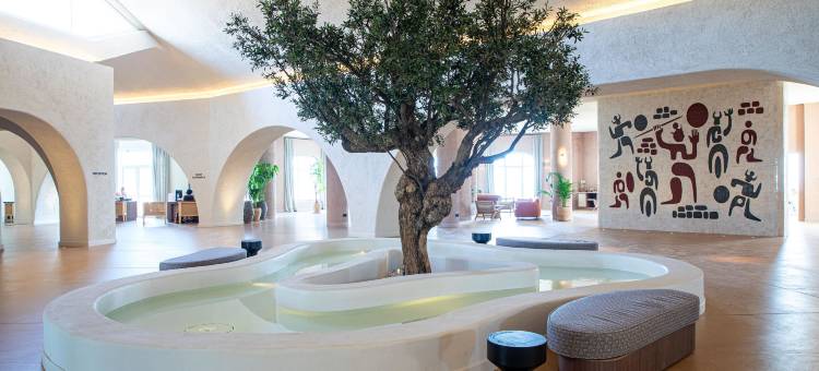 曼吉亚撒丁岛度假村(Mangia's Sardinia Resort - New Opening)图片