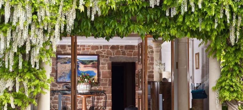 大西洋酒店(The Atlantic Hotel)图片