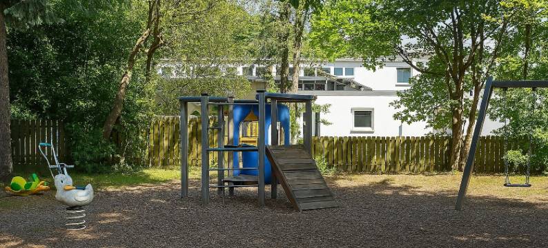 艾登坊汉诺威美居酒店(Mercure Hotel am Entenfang Hannover)图片