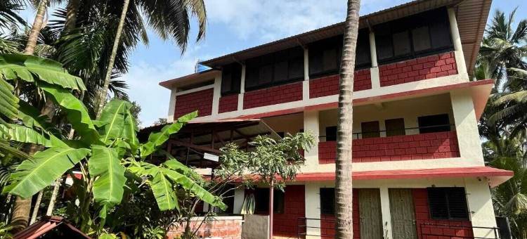 珊瑚海滩度假村(Coral Beach Resort)图片