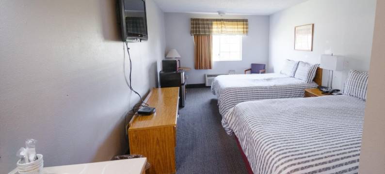 Westwood Inn & Suites 金博尔 I 90(Westwood Inn & Suites Kimball I 90)图片