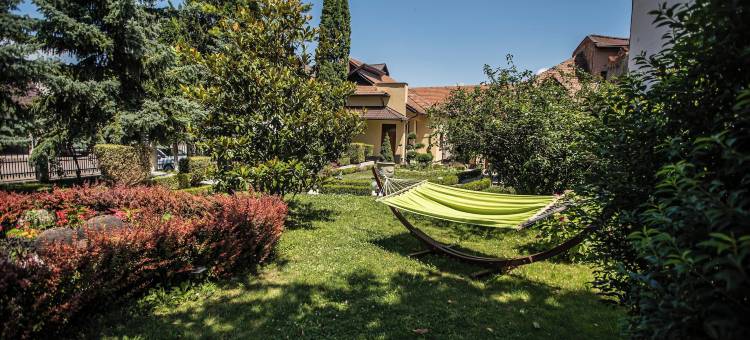 金星大别墅酒店(Villa Venus)图片