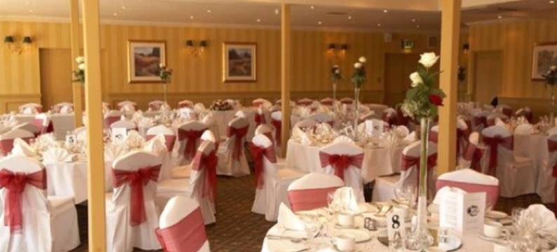 罗德霍恩乡村别墅及华丽公寓(Roundthorn Country House & Luxury Apartments)图片