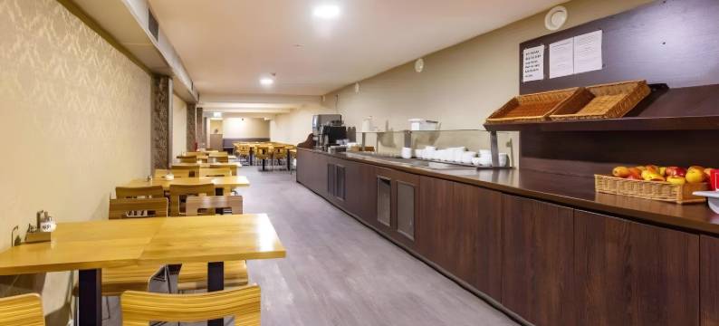 XO无限酒店(XO Hotels Infinity)图片