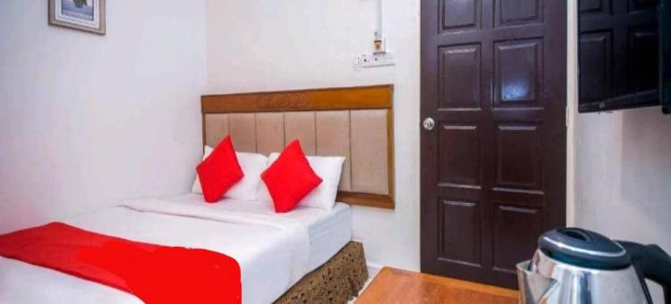 Hotel Jerai Ct Inn图片