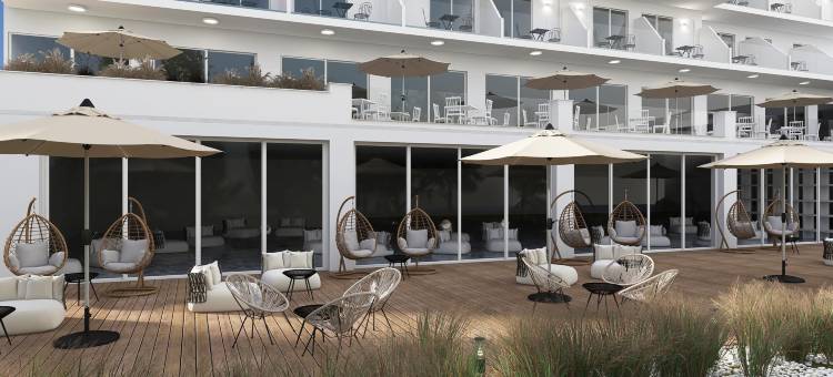 天堂度假村Evia，Radisson Individuals成员(Paradise Resort Evia, a Member of Radisson Individuals)图片