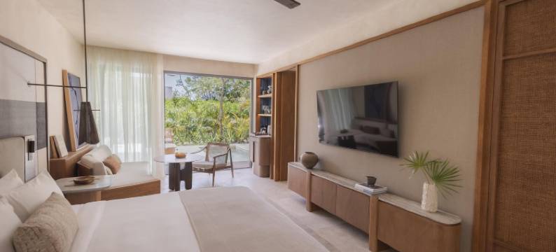 阿丽拉 玛雅可巴(Alila Mayakoba)图片