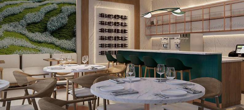 温德姆旗下的Dolce迈阿密海滩(Dolce by Wyndham Miami Beach)图片