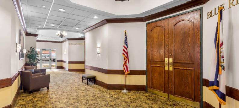 贝克利丽怡酒店(Country Inn & Suites by Radisson, Beckley, WV)图片