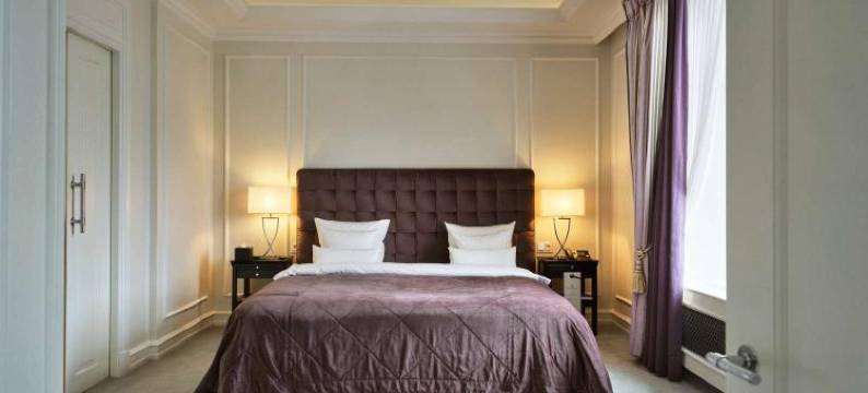 D'Angleterre, Copenhagen图片