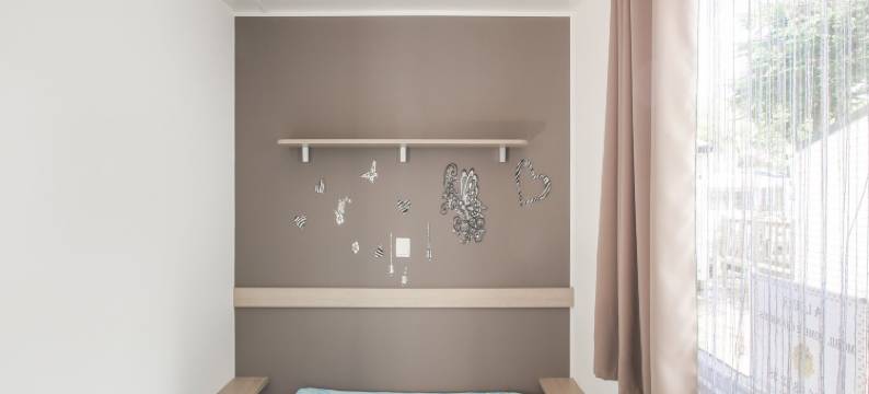 Mobile Home in Saint Jean near Sea Beach图片