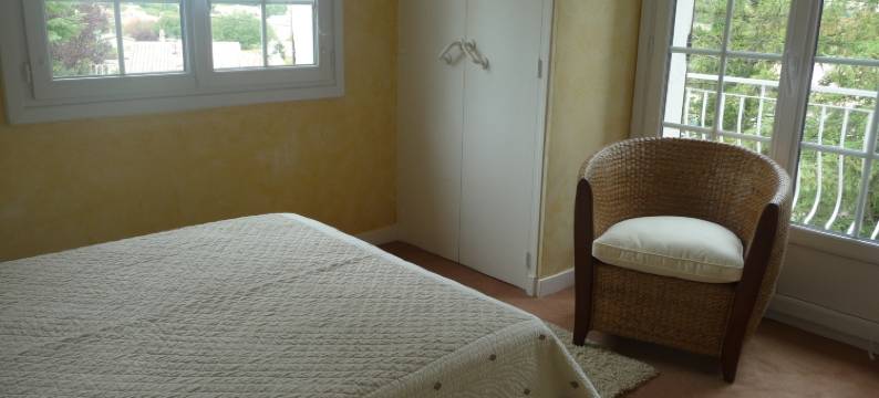 Villa in Céreste with Private Pool图片