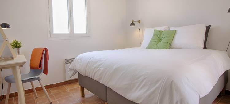 Villa in Joyeuse with Private Pool & History图片