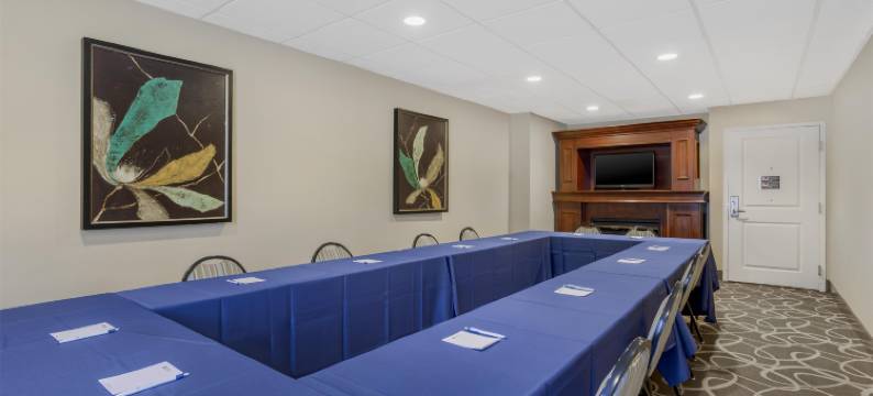 塔拉哈西北贝斯特韦斯特优质酒店(Best Western Plus Tallahassee North Hotel)图片