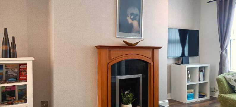 Relaxing retreat in Lisburn图片